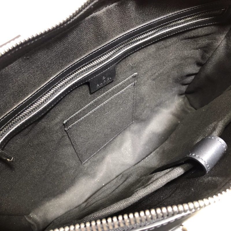 GUCCI GG Supreme Men’s BriefcaseJOJOKKREPLICAS | High Quality Replica Watches & Bags