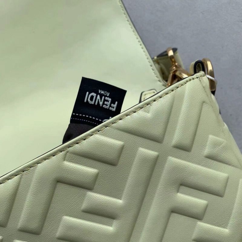 FENDI ‘Baguette’ Shoulder BagJOJOKKREPLICAS | High Quality Replica Watches & Bags