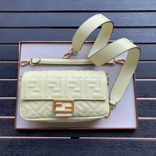 FENDI ‘Baguette’ Shoulder BagJOJOKKREPLICAS | High Quality Replica Watches & Bags