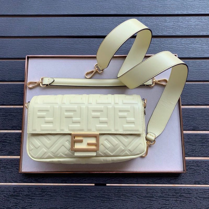 FENDI ‘Baguette’ Shoulder BagJOJOKKREPLICAS | High Quality Replica Watches & Bags
