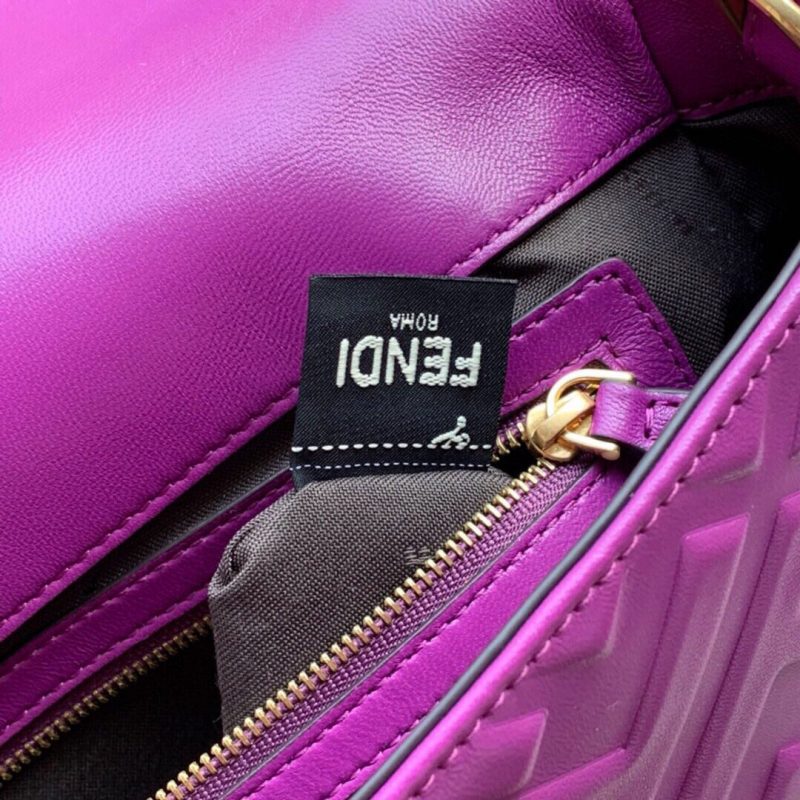 FENDI ‘Baguette’ Shoulder BagJOJOKKREPLICAS | High Quality Replica Watches & Bags