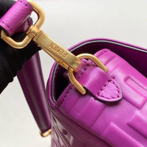 FENDI ‘Baguette’ Shoulder BagJOJOKKREPLICAS | High Quality Replica Watches & Bags