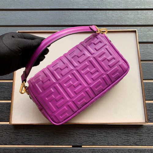 FENDI ‘Baguette’ Shoulder BagJOJOKKREPLICAS | High Quality Replica Watches & Bags
