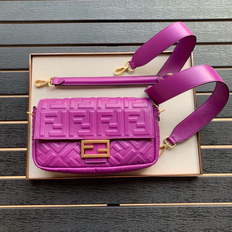 FENDI ‘Baguette’ Shoulder BagJOJOKKREPLICAS | High Quality Replica Watches & Bags