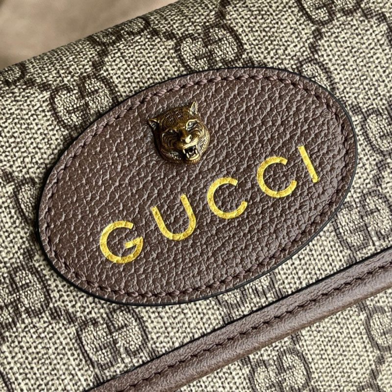 GUCCI Neo Vintage GG Supreme Belt BagJOJOKKREPLICAS | High Quality Replica Watches & Bags