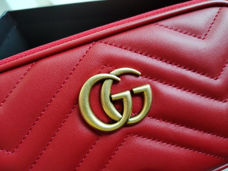 GUCCI GG Marmont Mini Chain BagJOJOKKREPLICAS | High Quality Replica Watches & Bags