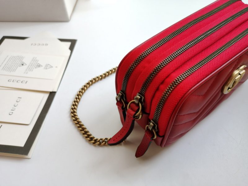 GUCCI GG Marmont Mini Chain BagJOJOKKREPLICAS | High Quality Replica Watches & Bags