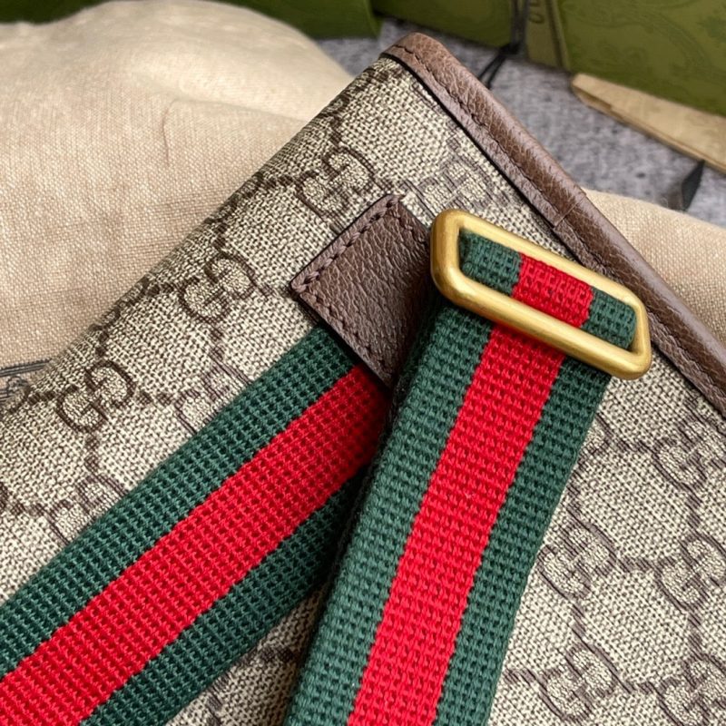 GUCCI Neo Vintage GG Supreme Belt BagJOJOKKREPLICAS | High Quality Replica Watches & Bags