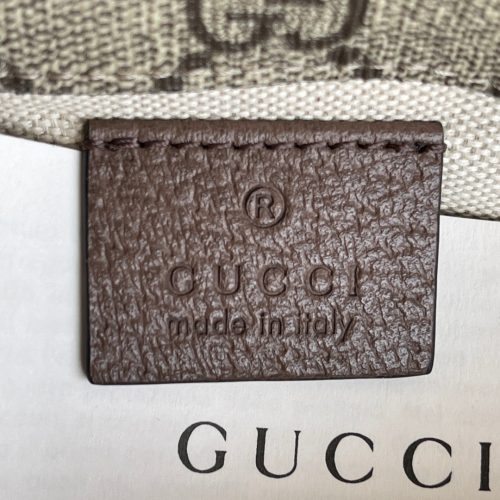 GUCCI Neo Vintage GG Supreme Belt BagJOJOKKREPLICAS | High Quality Replica Watches & Bags
