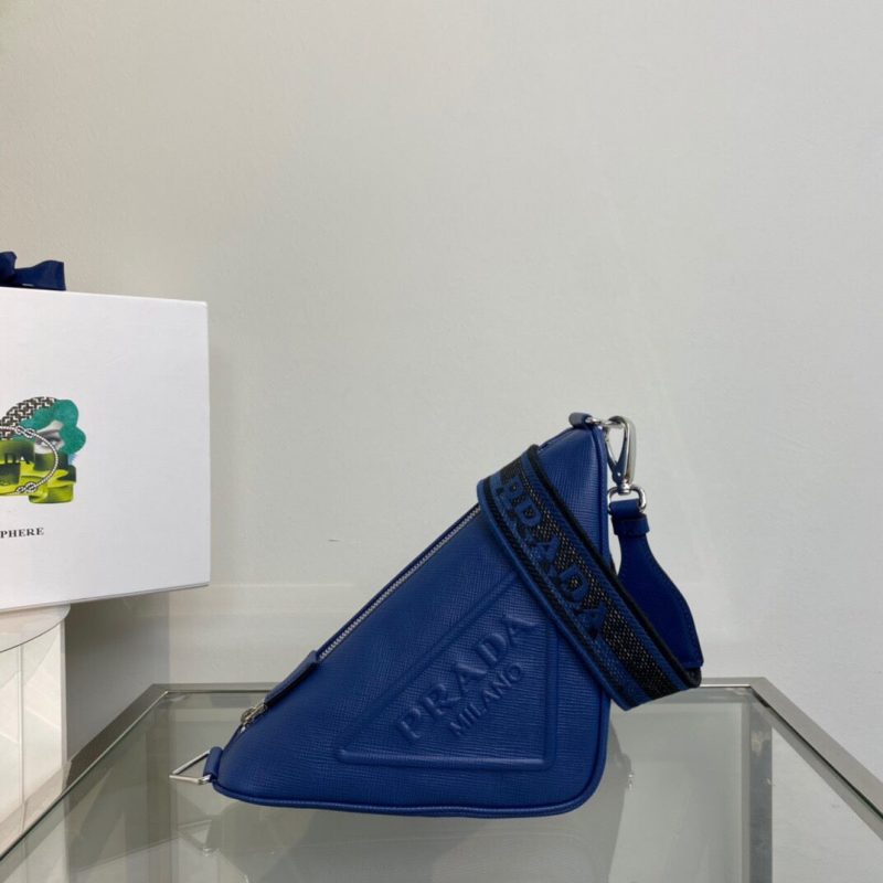 PRADA Saffiano Triangle BagJOJOKKREPLICAS | High Quality Replica Watches & Bags
