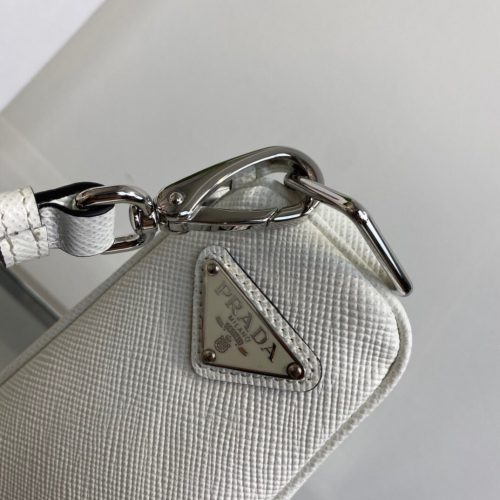 PRADA Saffiano Triangle BagJOJOKKREPLICAS | High Quality Replica Watches & Bags