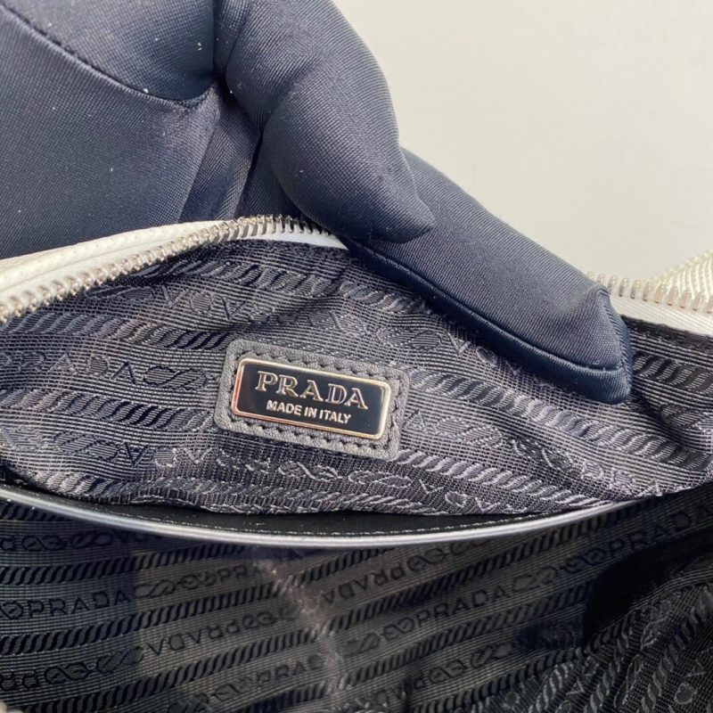 PRADA Saffiano Triangle BagJOJOKKREPLICAS | High Quality Replica Watches & Bags