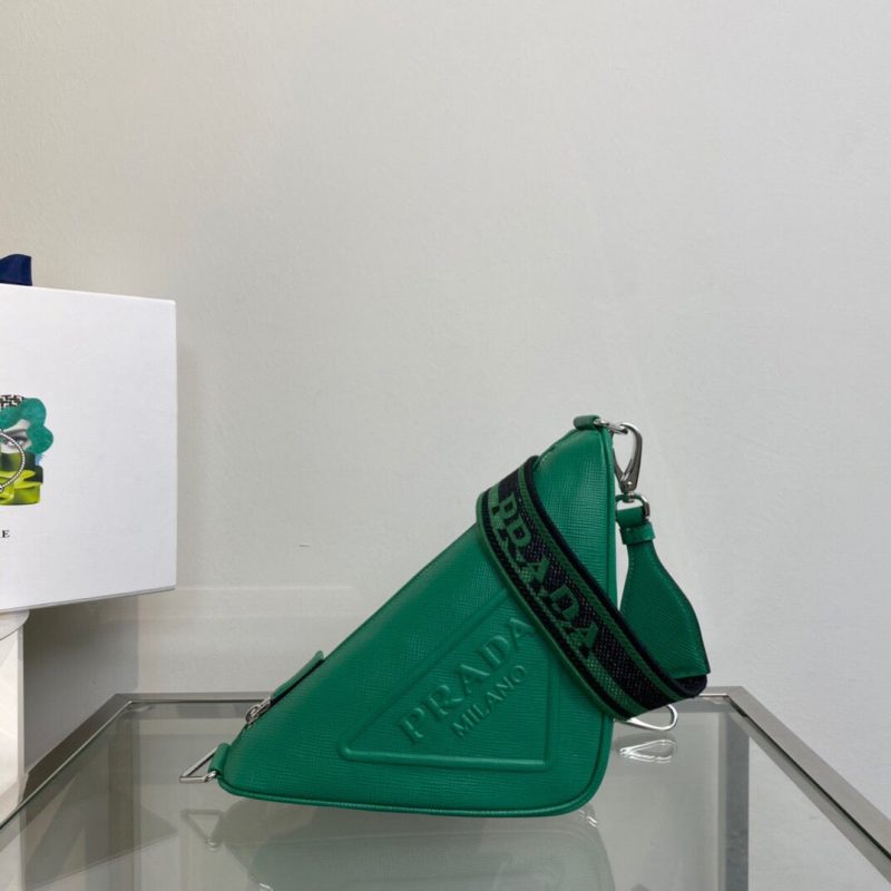 PRADA Saffiano Triangle BagJOJOKKREPLICAS | High Quality Replica Watches & Bags