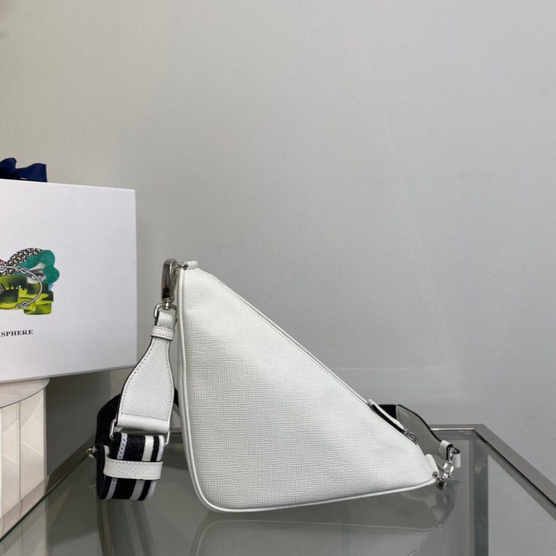 PRADA Saffiano Triangle BagJOJOKKREPLICAS | High Quality Replica Watches & Bags