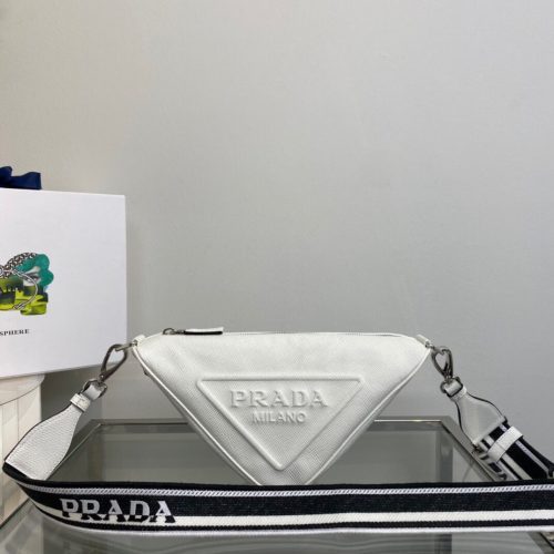 PRADA Saffiano Triangle BagJOJOKKREPLICAS | High Quality Replica Watches & Bags