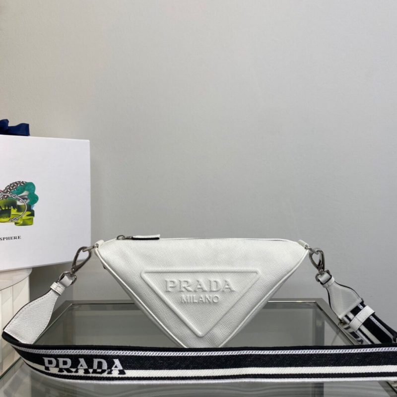 PRADA Saffiano Triangle BagJOJOKKREPLICAS | High Quality Replica Watches & Bags