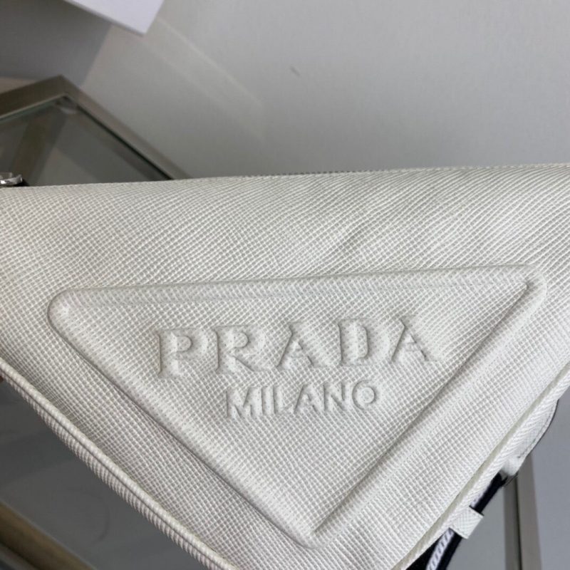 PRADA Saffiano Triangle BagJOJOKKREPLICAS | High Quality Replica Watches & Bags