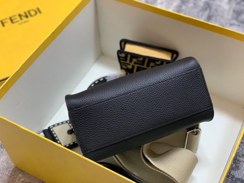 FENDI Peekaboo MiniJOJOKKREPLICAS | High Quality Replica Watches & Bags