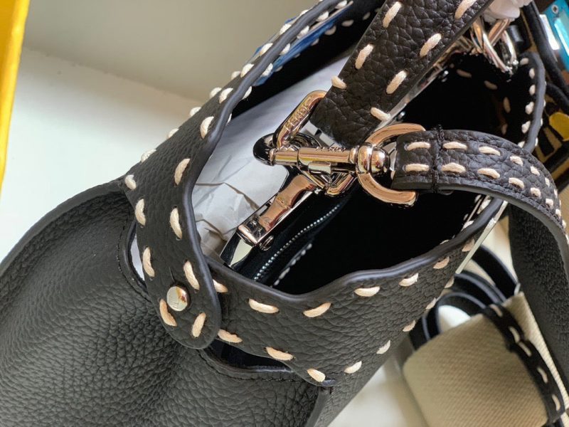 FENDI Peekaboo MiniJOJOKKREPLICAS | High Quality Replica Watches & Bags
