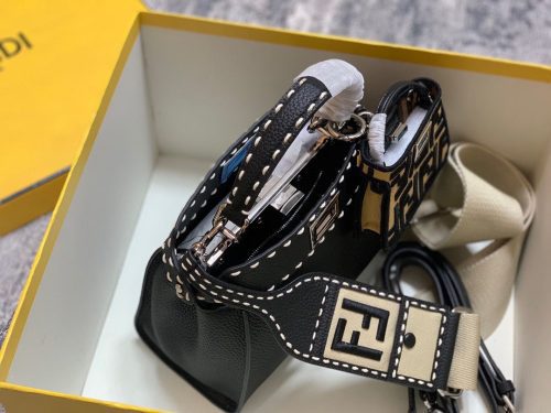 FENDI Peekaboo MiniJOJOKKREPLICAS | High Quality Replica Watches & Bags