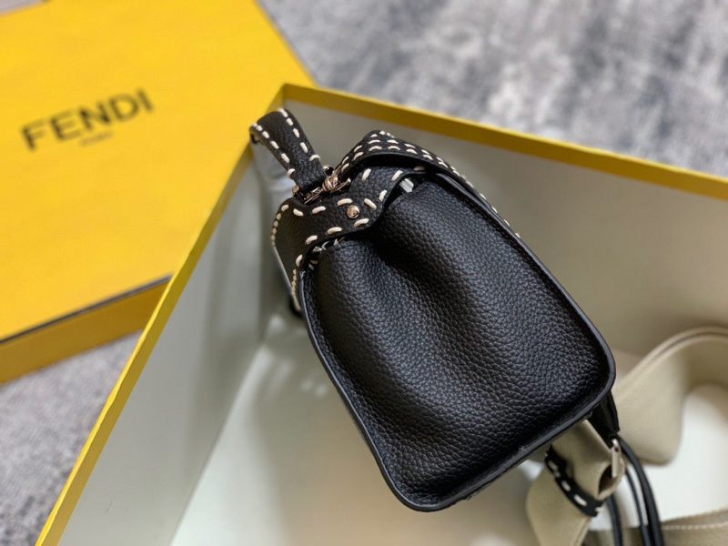 FENDI Peekaboo MiniJOJOKKREPLICAS | High Quality Replica Watches & Bags
