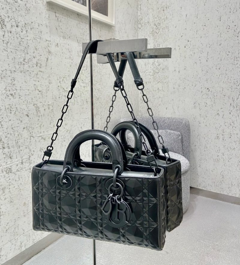 DIOR Lady D-Joy BagJOJOKKREPLICAS | High Quality Replica Watches & Bags