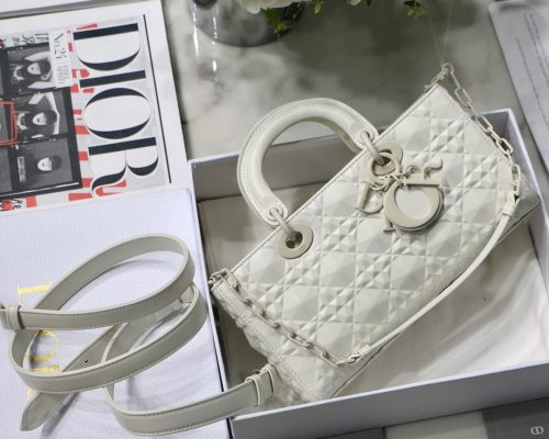 DIOR Lady D-Joy BagJOJOKKREPLICAS | High Quality Replica Watches & Bags