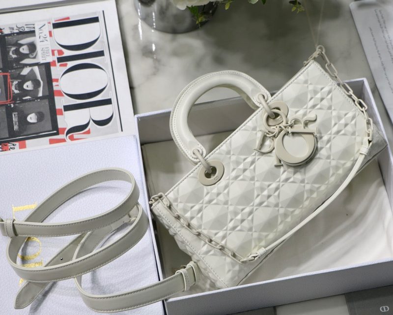 DIOR Lady D-Joy BagJOJOKKREPLICAS | High Quality Replica Watches & Bags