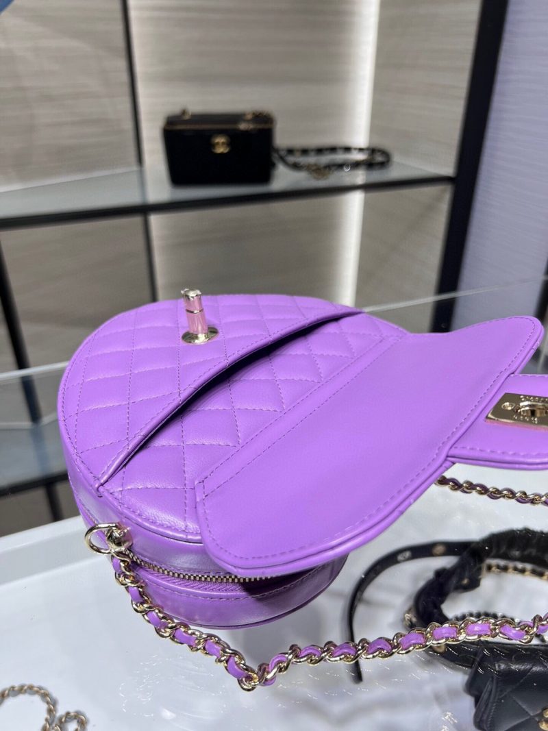 CHANEL Heart BagJOJOKKREPLICAS | High Quality Replica Watches & Bags