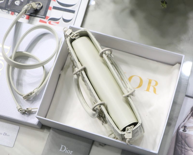 DIOR Lady D-Joy BagJOJOKKREPLICAS | High Quality Replica Watches & Bags
