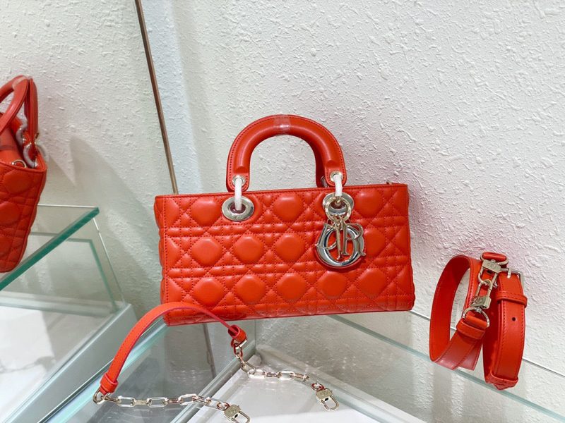 DIOR Lady D-Joy BagJOJOKKREPLICAS | High Quality Replica Watches & Bags
