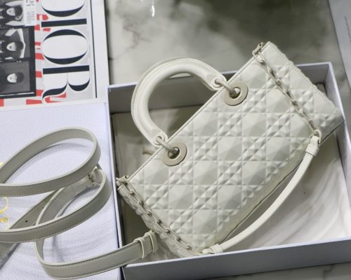 DIOR Lady D-Joy BagJOJOKKREPLICAS | High Quality Replica Watches & Bags