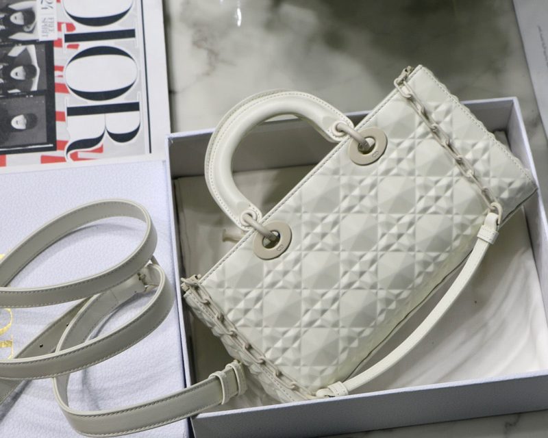 DIOR Lady D-Joy BagJOJOKKREPLICAS | High Quality Replica Watches & Bags