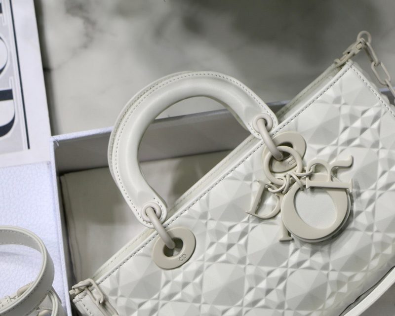 DIOR Lady D-Joy BagJOJOKKREPLICAS | High Quality Replica Watches & Bags