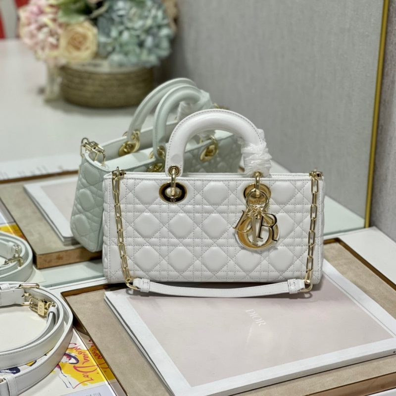 DIOR Lady D-Joy BagJOJOKKREPLICAS | High Quality Replica Watches & Bags