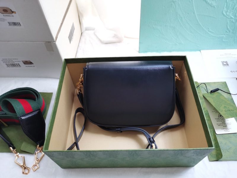 GUCCI Horsebit 1955 Mini Two Strap BagJOJOKKREPLICAS | High Quality Replica Watches & Bags