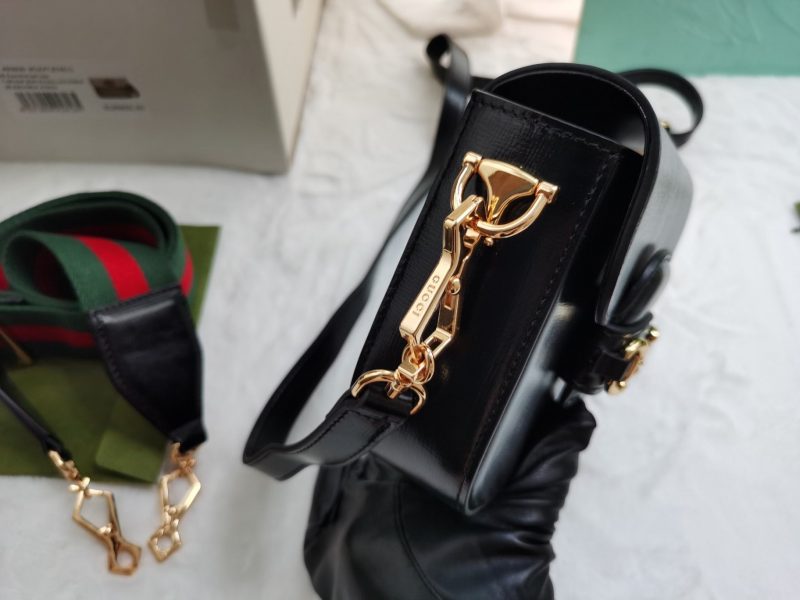 GUCCI Horsebit 1955 Mini Two Strap BagJOJOKKREPLICAS | High Quality Replica Watches & Bags