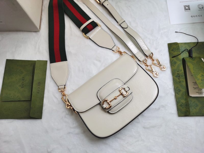 GUCCI Horsebit 1955 Mini Two Strap BagJOJOKKREPLICAS | High Quality Replica Watches & Bags