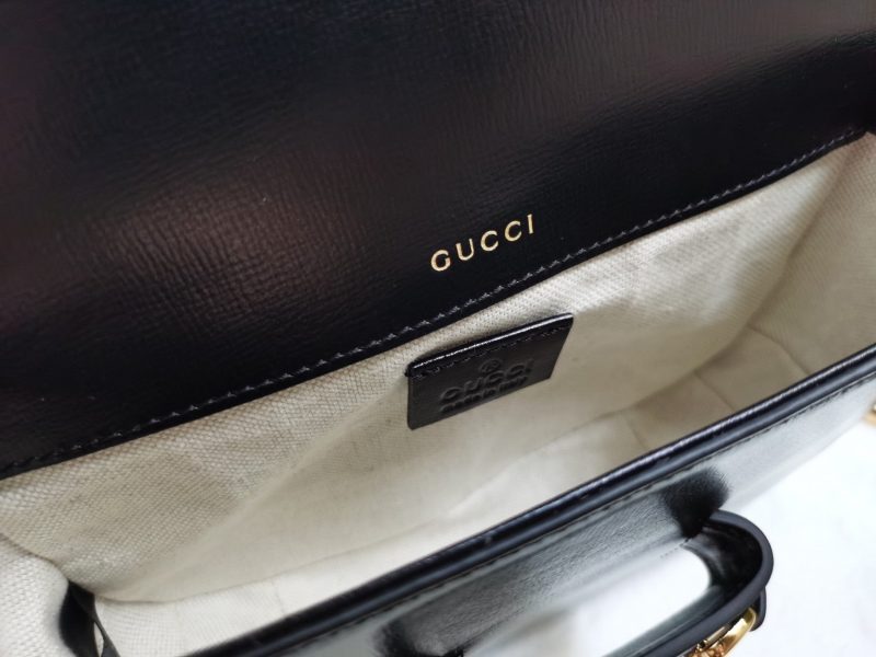 GUCCI Horsebit 1955 Mini Two Strap BagJOJOKKREPLICAS | High Quality Replica Watches & Bags