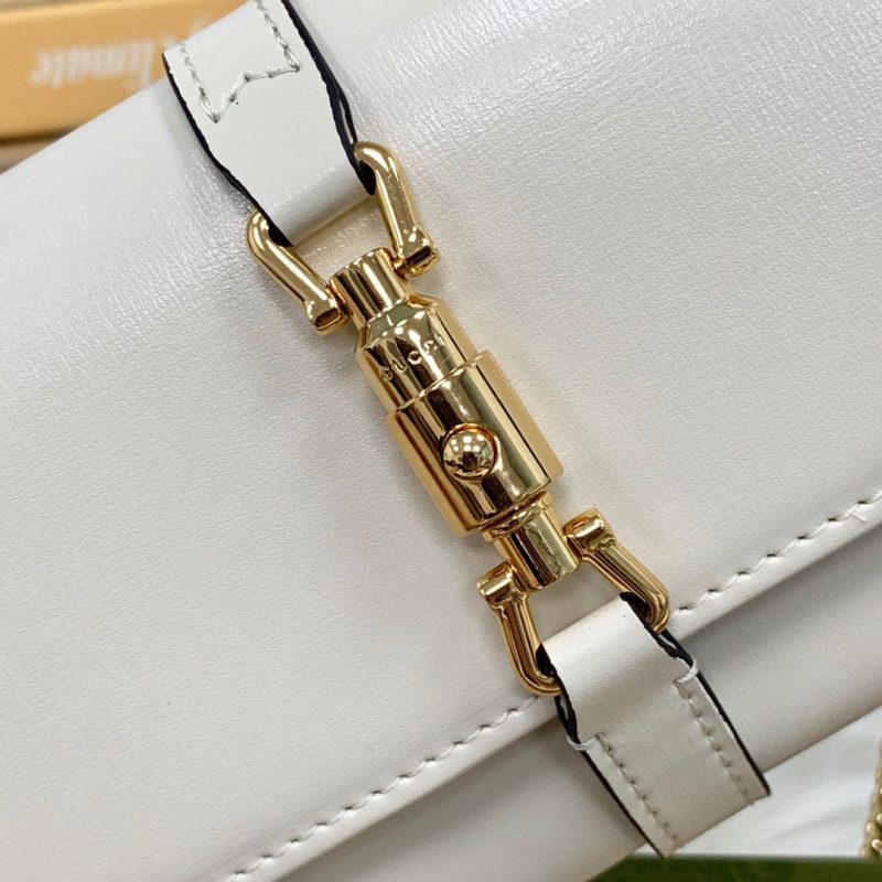GUCCI Jackie 1961 Chain WalletJOJOKKREPLICAS | High Quality Replica Watches & Bags