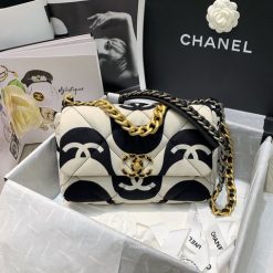 CHANEL ’19’ Flap BagJOJOKKREPLICAS | High Quality Replica Watches & Bags