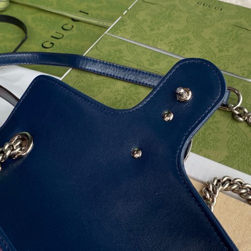 GUCCI GG Marmont Small Shoulder BagJOJOKKREPLICAS | High Quality Replica Watches & Bags