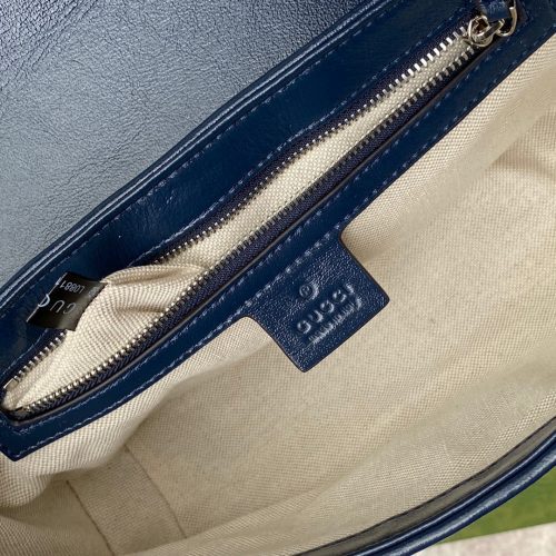 GUCCI GG Marmont Small Shoulder BagJOJOKKREPLICAS | High Quality Replica Watches & Bags
