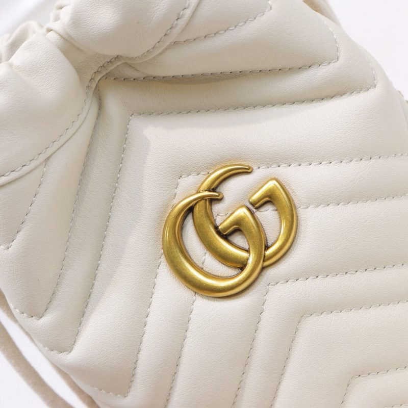 GUCCI GG Marmont Mini Bucket BagJOJOKKREPLICAS | High Quality Replica Watches & Bags