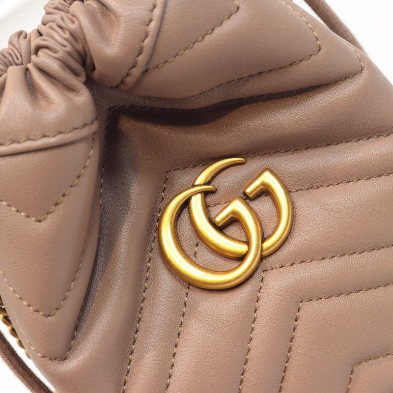 GUCCI GG Marmont Mini Bucket BagJOJOKKREPLICAS | High Quality Replica Watches & Bags
