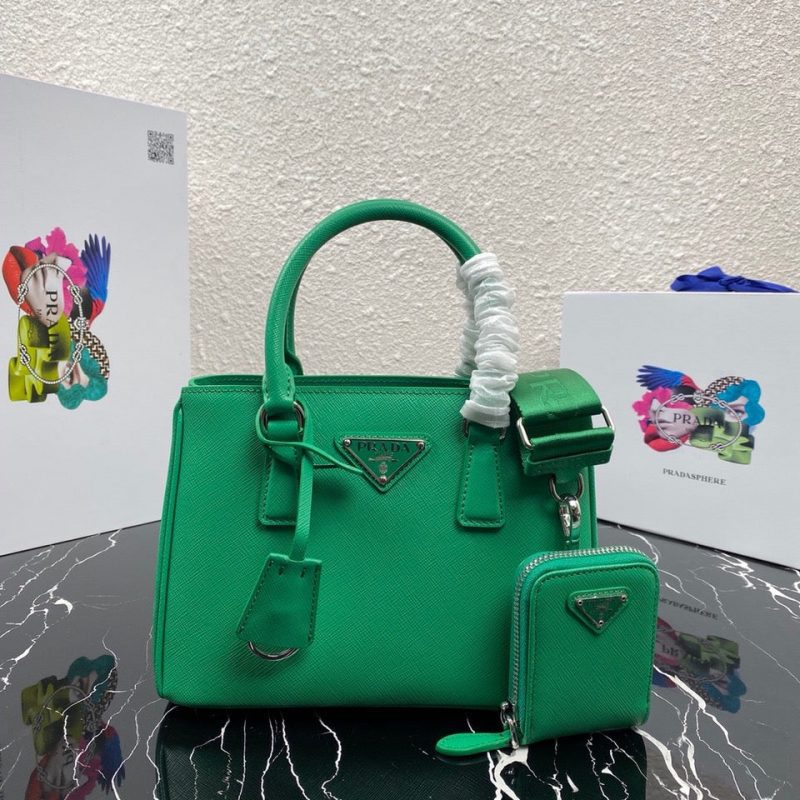 PRADA Galleria Micro BagJOJOKKREPLICAS | High Quality Replica Watches & Bags