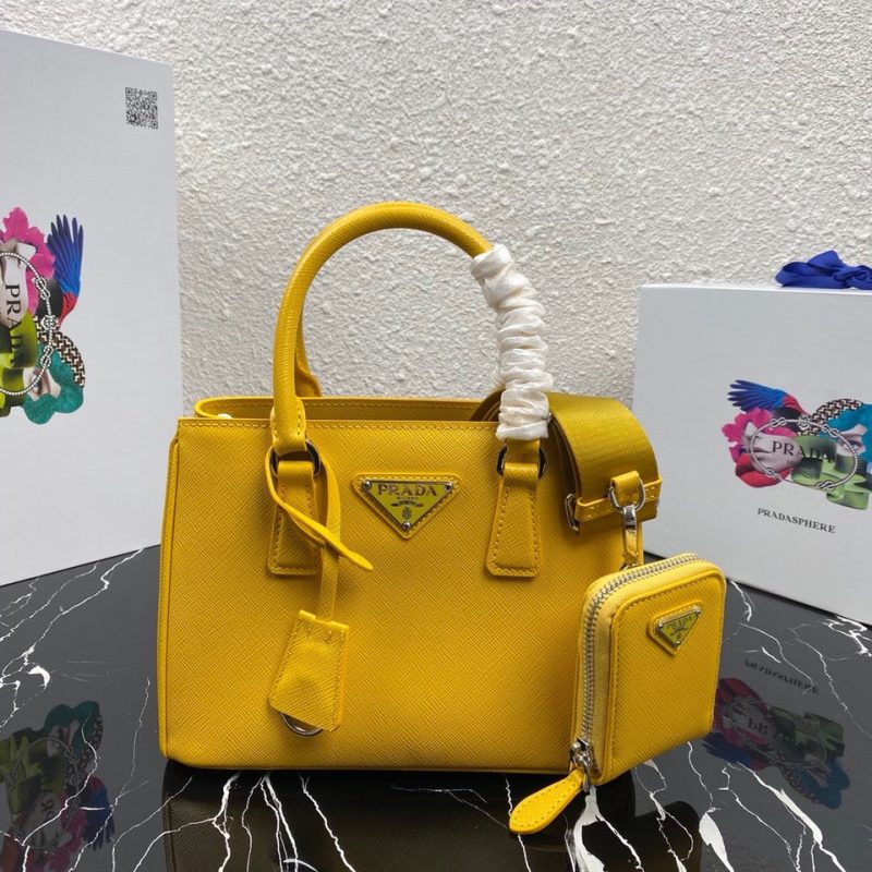 PRADA Galleria Micro BagJOJOKKREPLICAS | High Quality Replica Watches & Bags