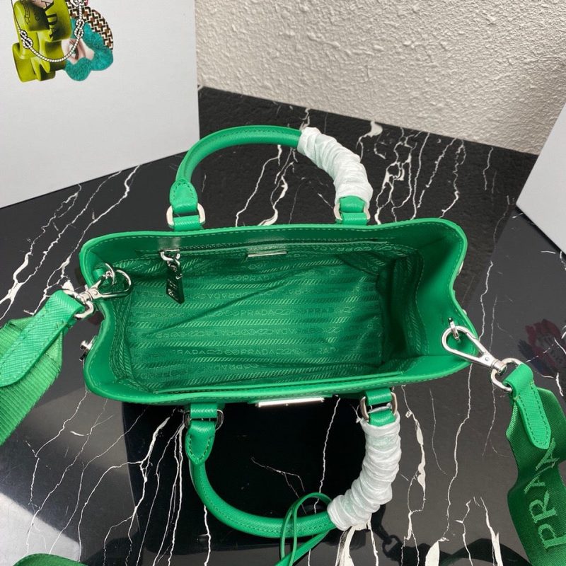 PRADA Galleria Micro BagJOJOKKREPLICAS | High Quality Replica Watches & Bags