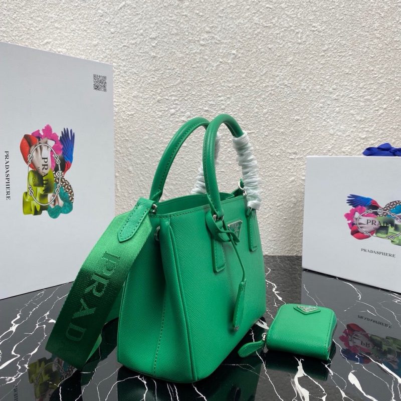 PRADA Galleria Micro BagJOJOKKREPLICAS | High Quality Replica Watches & Bags