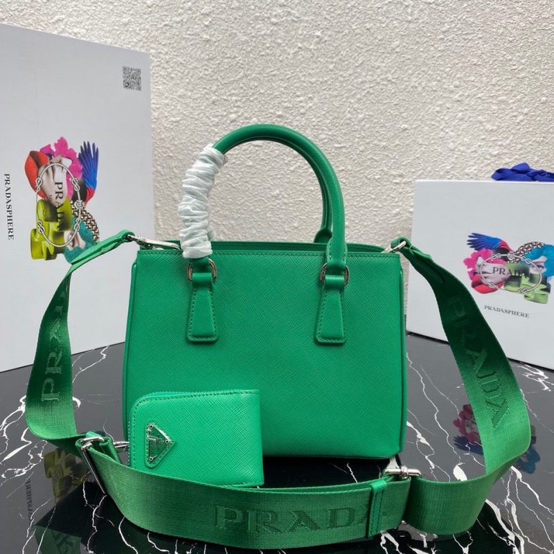 PRADA Galleria Micro BagJOJOKKREPLICAS | High Quality Replica Watches & Bags